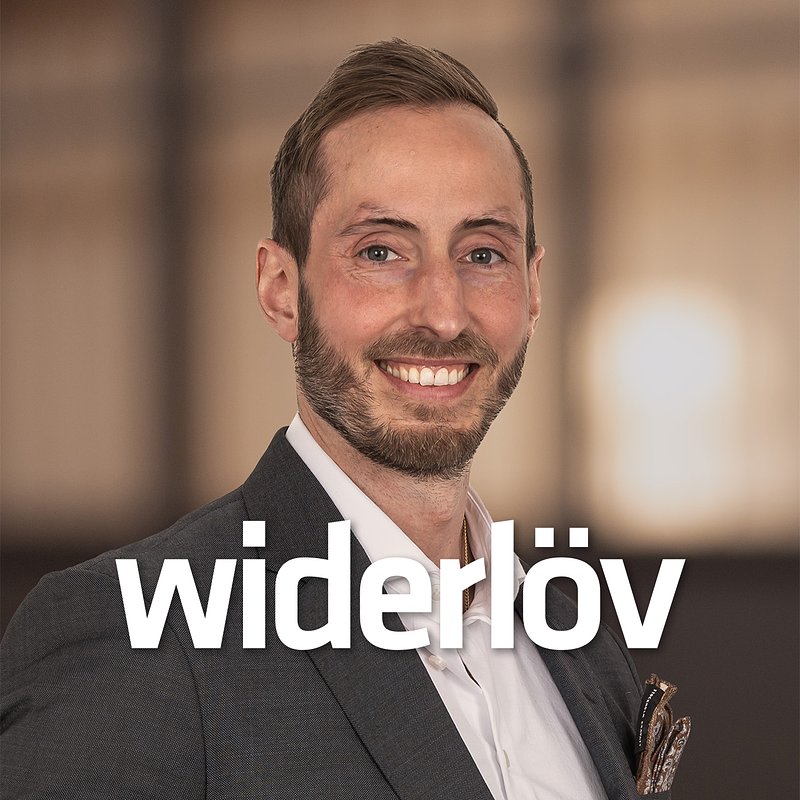 Profilbild för Adam Hultqvist