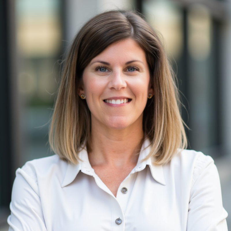 Profilbild för Ida Ivarsson