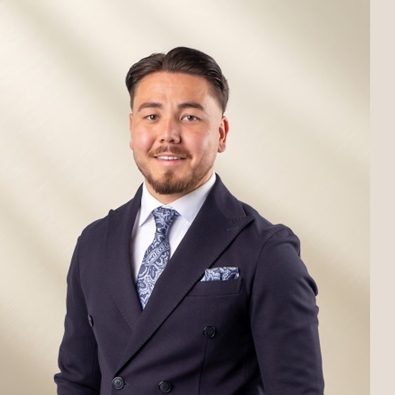 Profilbild för Mustafa Kamali