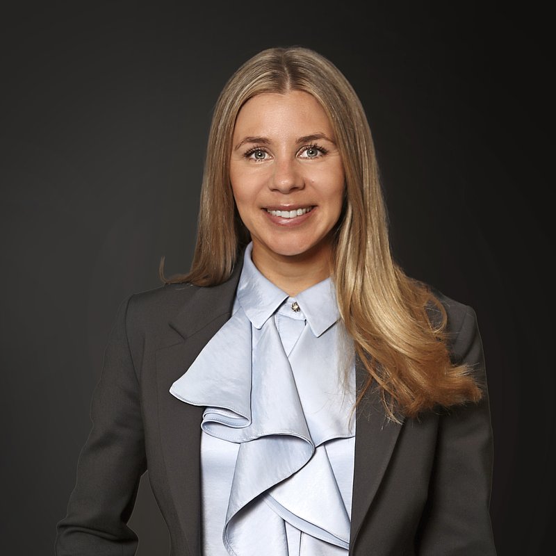 Profilbild för Sofie Eriksson