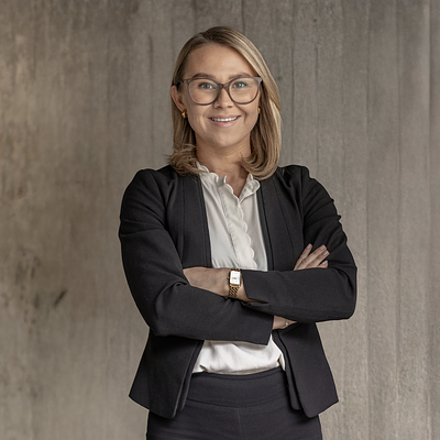 Profilbild för Sofia Hjertqvist
