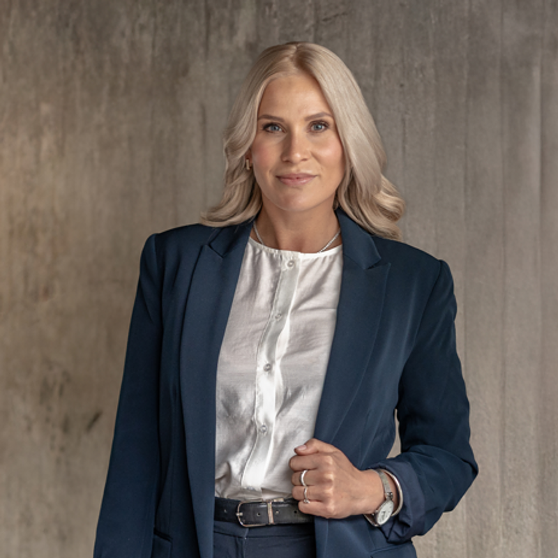 Profilbild för Beatrice Henriksson