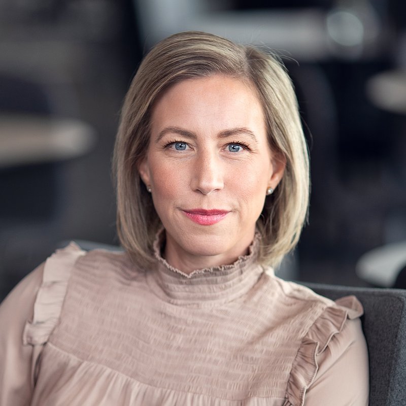 Profilbild för Sara Jeanson