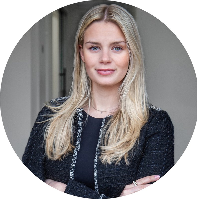 Profilbild för Emma Wallenius