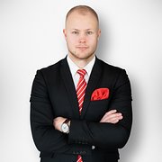 Profilbild för Maximilian Andersson