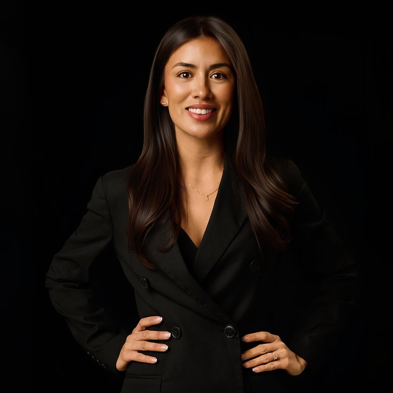 Profilbild för Jennifer Hertzman