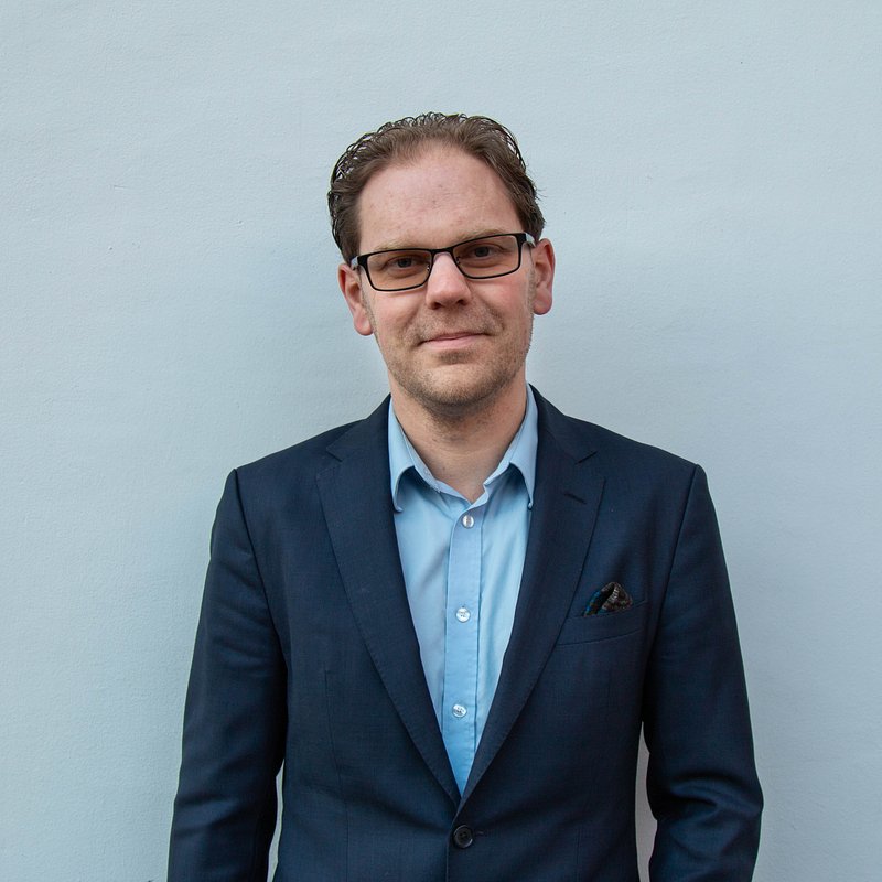 Profilbild för Magnus Nilsson