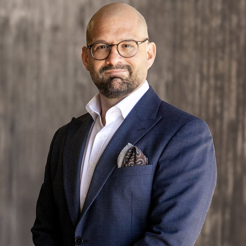 Profilbild för Cane Nika