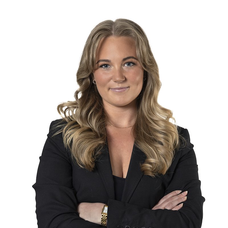 Profilbild för Linnea Ahlkvist