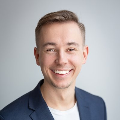 Profilbild för Erik Karlsson