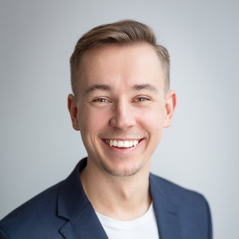 Profilbild för Erik Karlsson