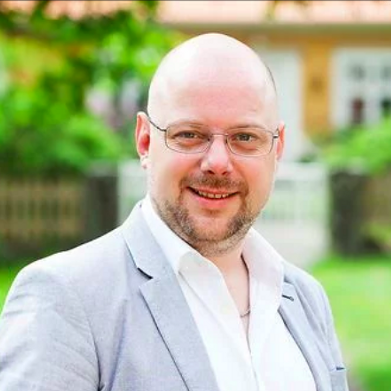 Profilbild för Ola Blomberg