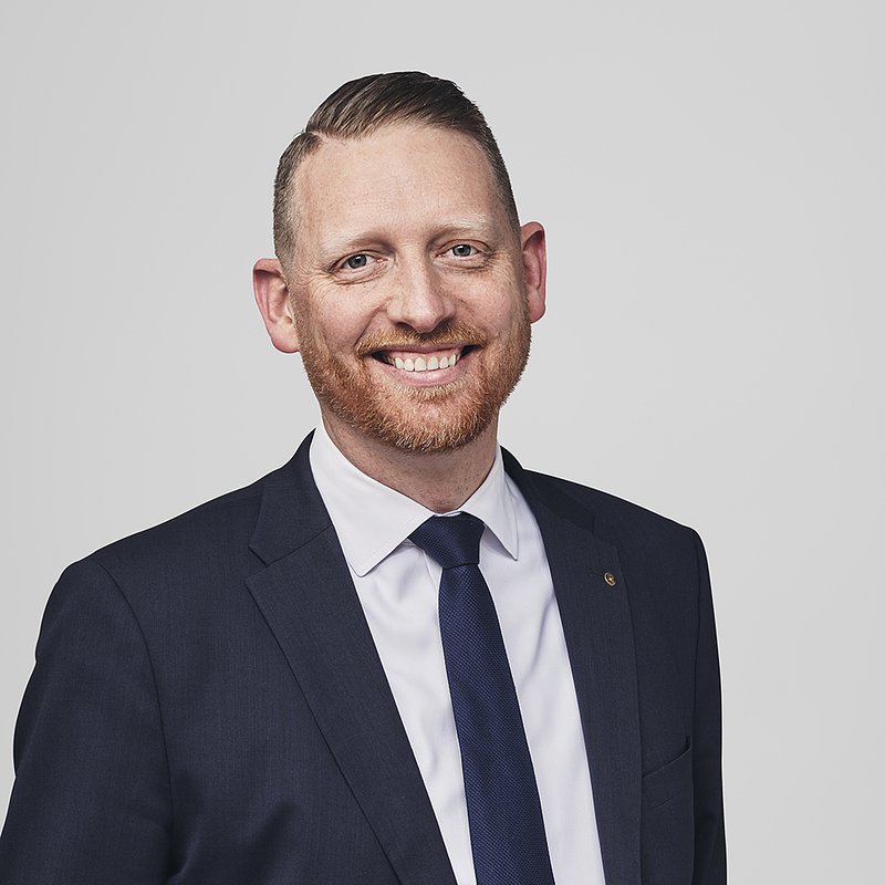 Profilbild för Magnus Engdahl