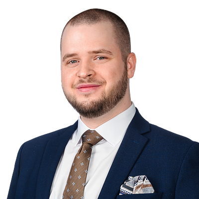 Profilbild för Marcus Raak Berggren