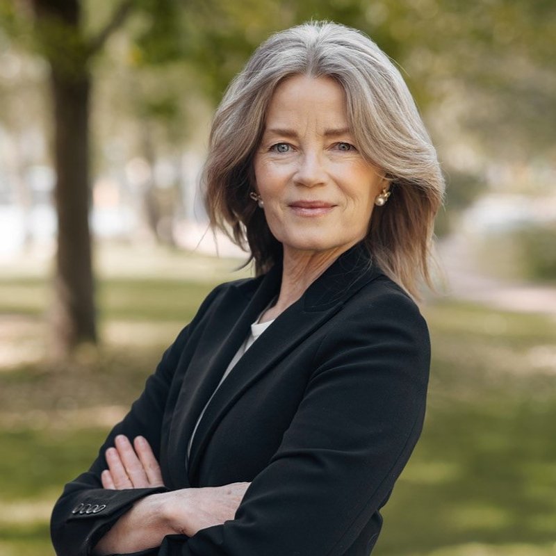 Profilbild för Lotta Karlge