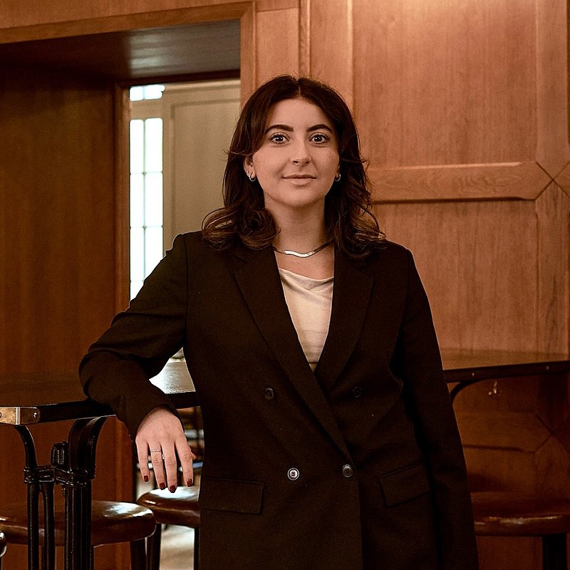 Profilbild för Elsy Abou Akl