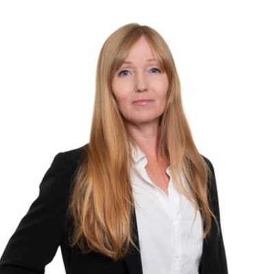 Profilbild för Charlotte Ernst