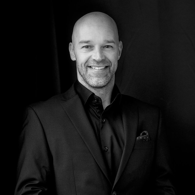 Profilbild för Marko Åslund