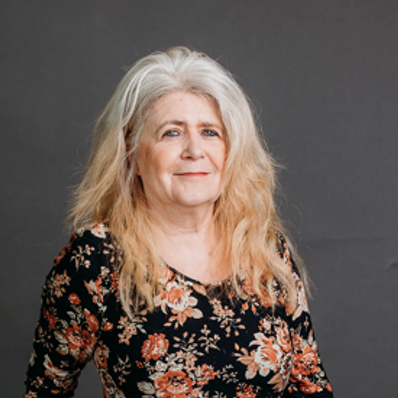 Profilbild för Ewa Lindén