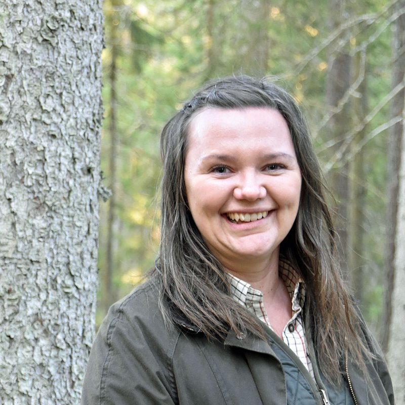 Profilbild för Elin Gynnerstedt