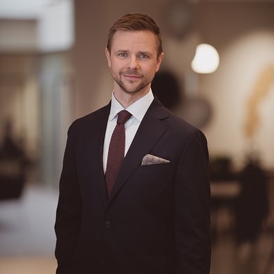 Andreas Wilhelmsson
