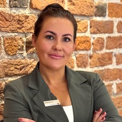 Profilbild för Paulin Haller