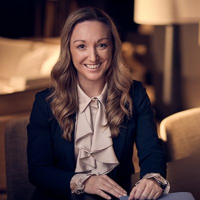 Profilbild för Nathalie Karlsson