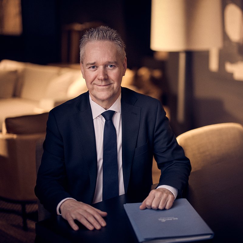 Profilbild för Fredrik Johansson