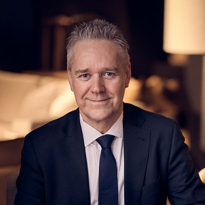 Profilbild för Fredrik Johansson