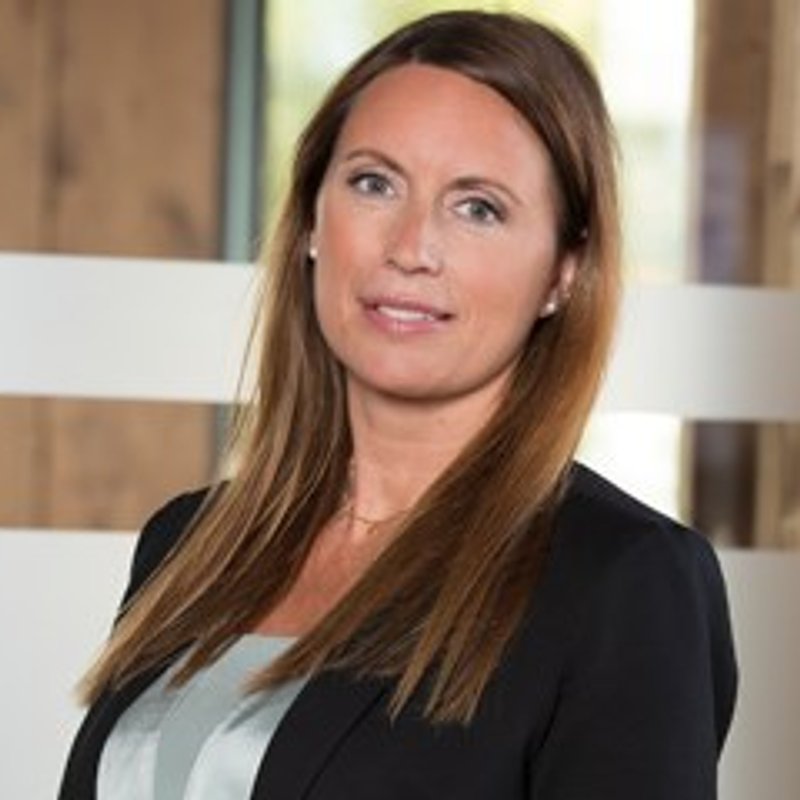 Profilbild för Madelen Frödfält