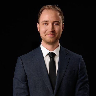 Profilbild för Martin Andersson