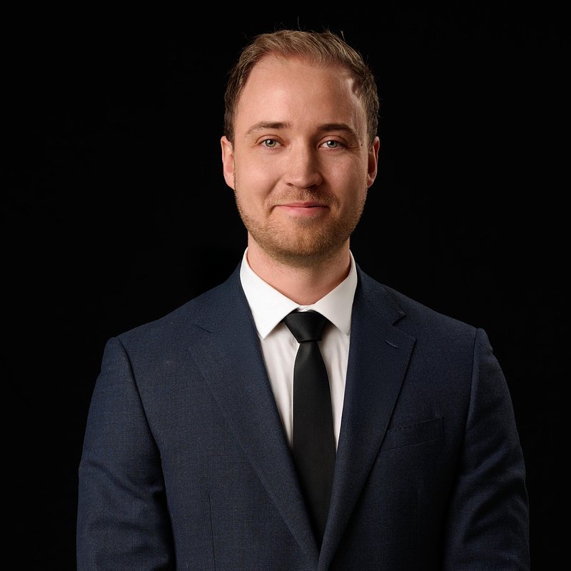 Profilbild för Martin Andersson