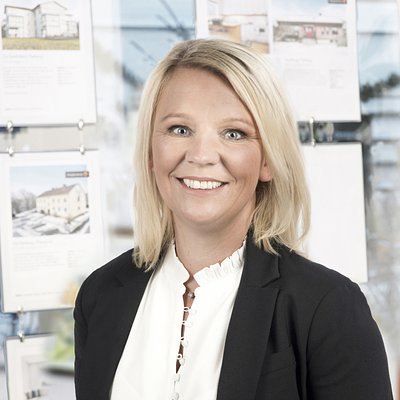 Profilbild för Diana Kristensen