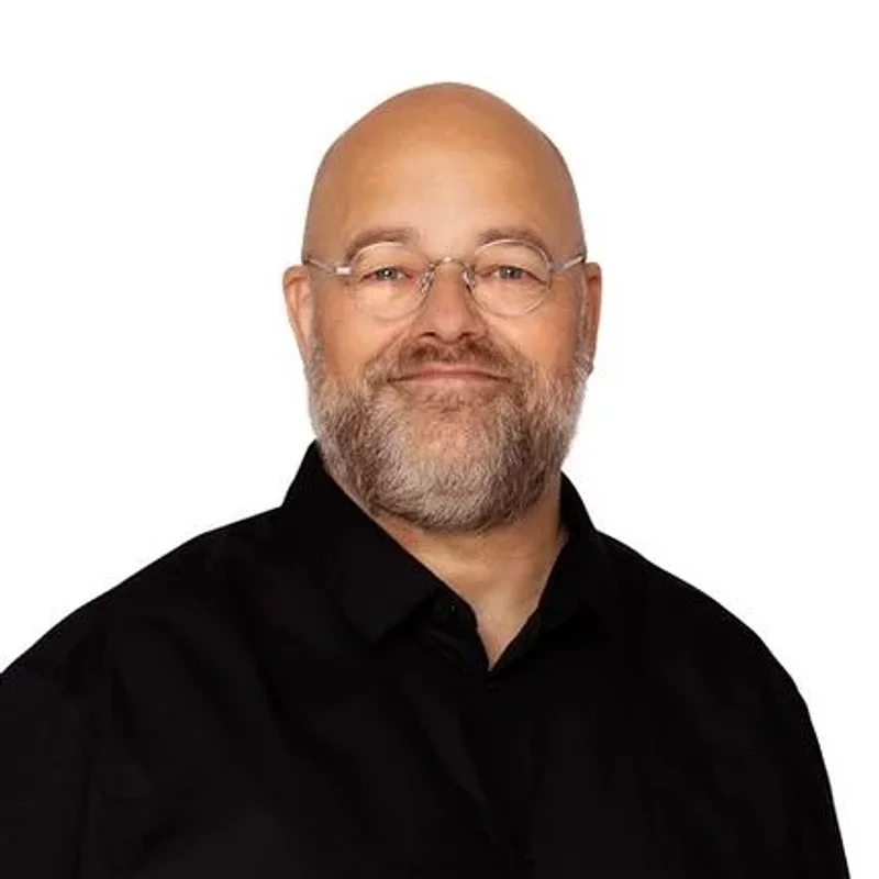 Profilbild för Ulf Norrman