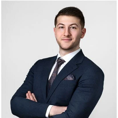 Profilbild för Julius Khano