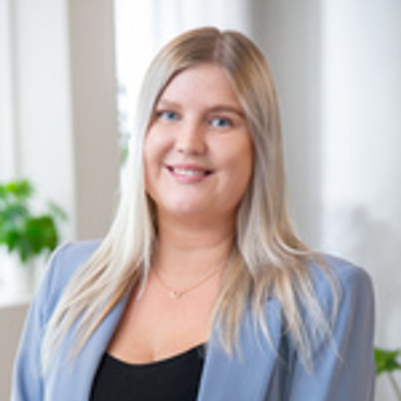 Profilbild för Cassandra Bülow