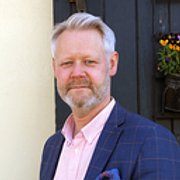 Christoffer Carlström