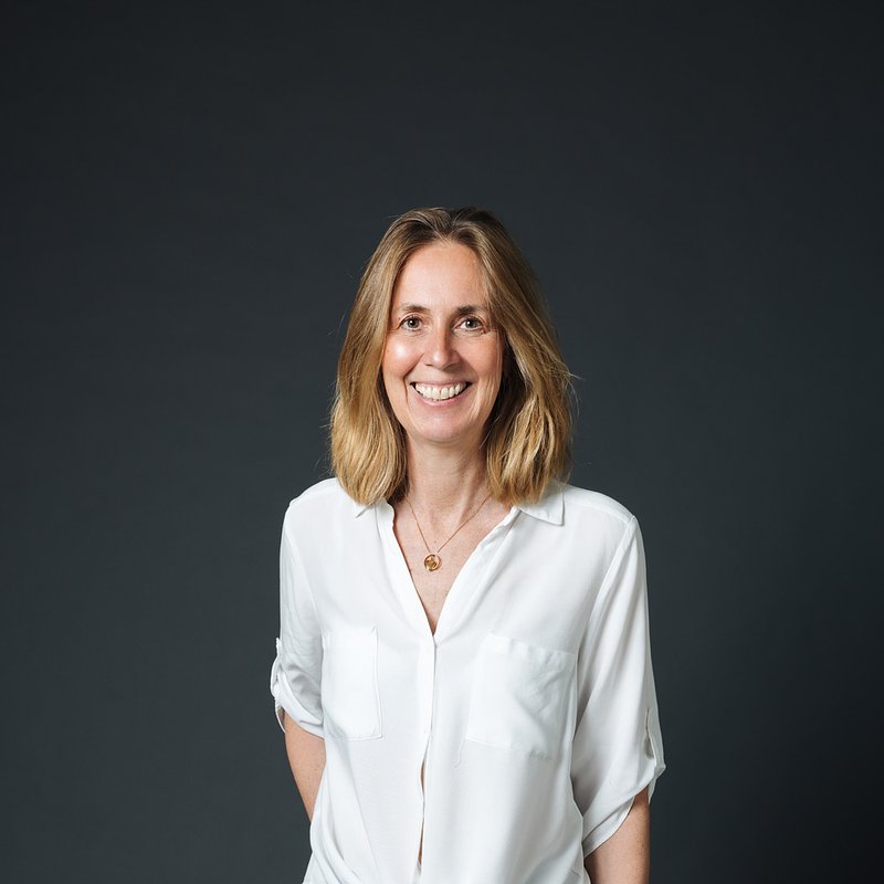 Profilbild för Katarina Johansson