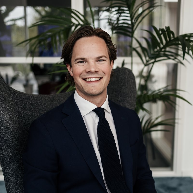 Profilbild för Ola Nilsson