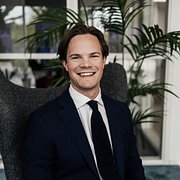 Profilbild för Ola Nilsson