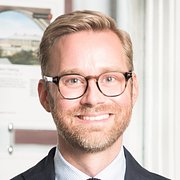 Profilbild för Jakob Selander