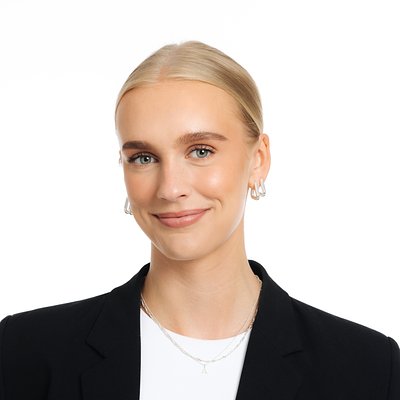 Profilbild för Alizia Sjöblom