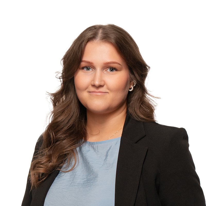 Profilbild för Nora Sundström Skallsjö