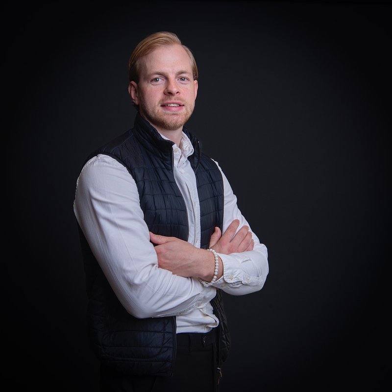 Profilbild för Erik Olsson