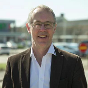 Profilbild för Kenneth Jonsrud