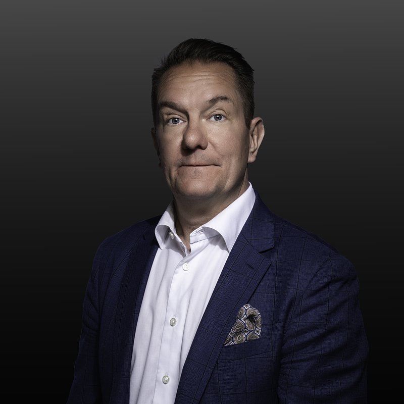 Profilbild för Daniel Larsson