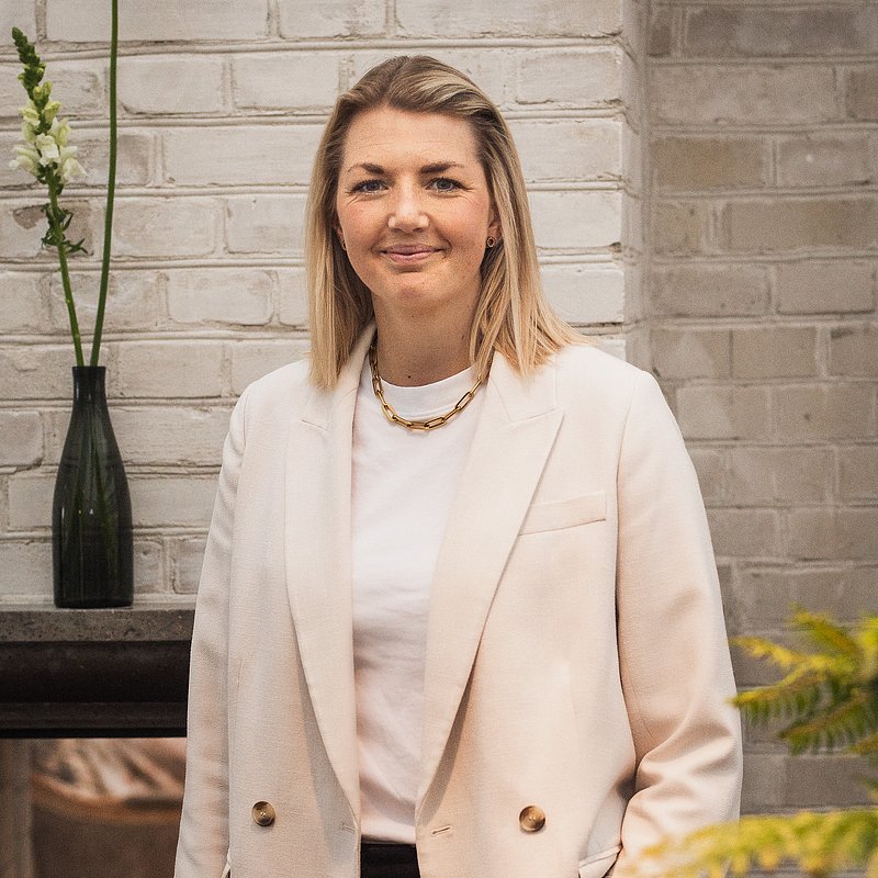 Profilbild för Anna Olsson