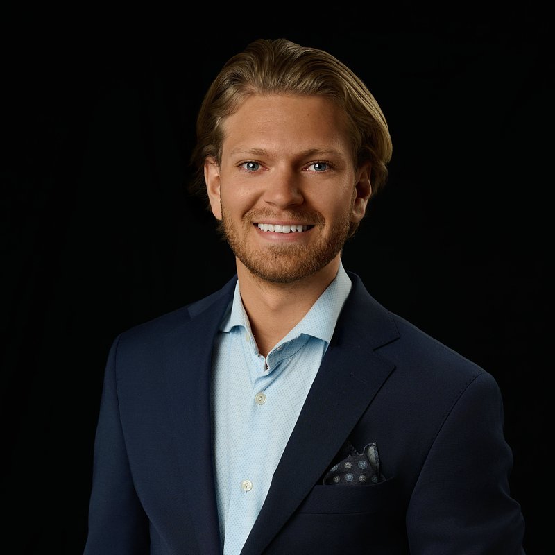 Profilbild för Lukas Leijon