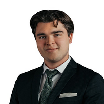 Profilbild för Lukas Bäckman