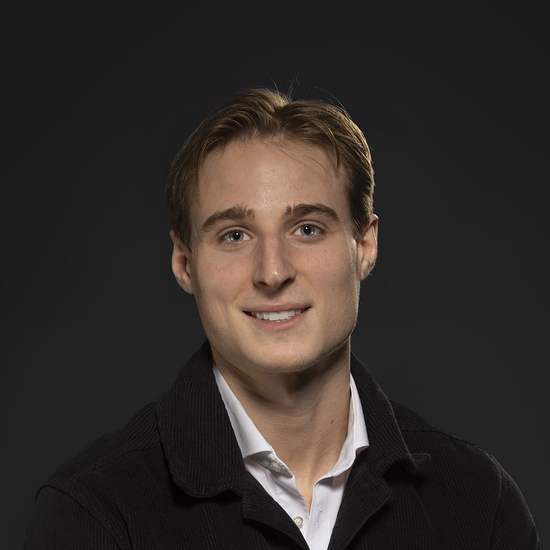 Profilbild för Ludwig Åhlund